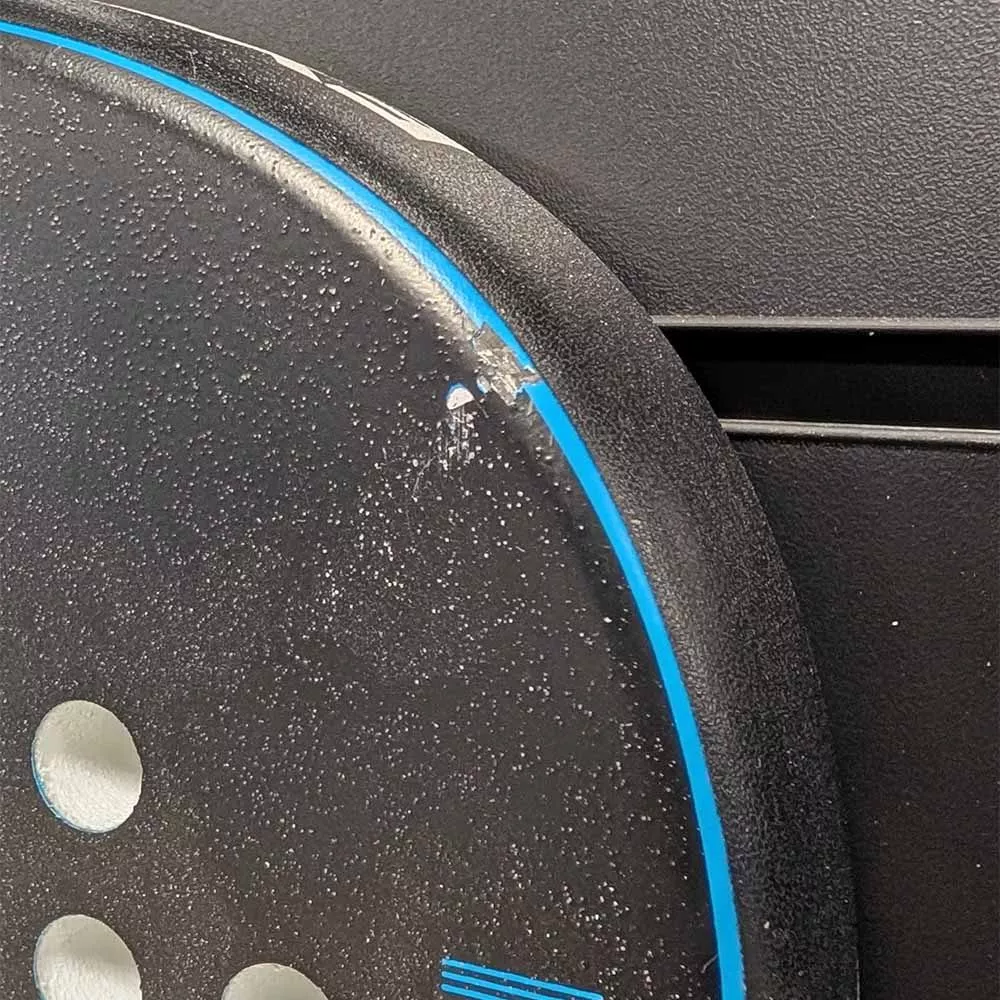 Osaka Vision Power Racket - Used