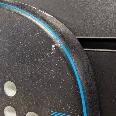 Osaka Vision Power Racket - Used