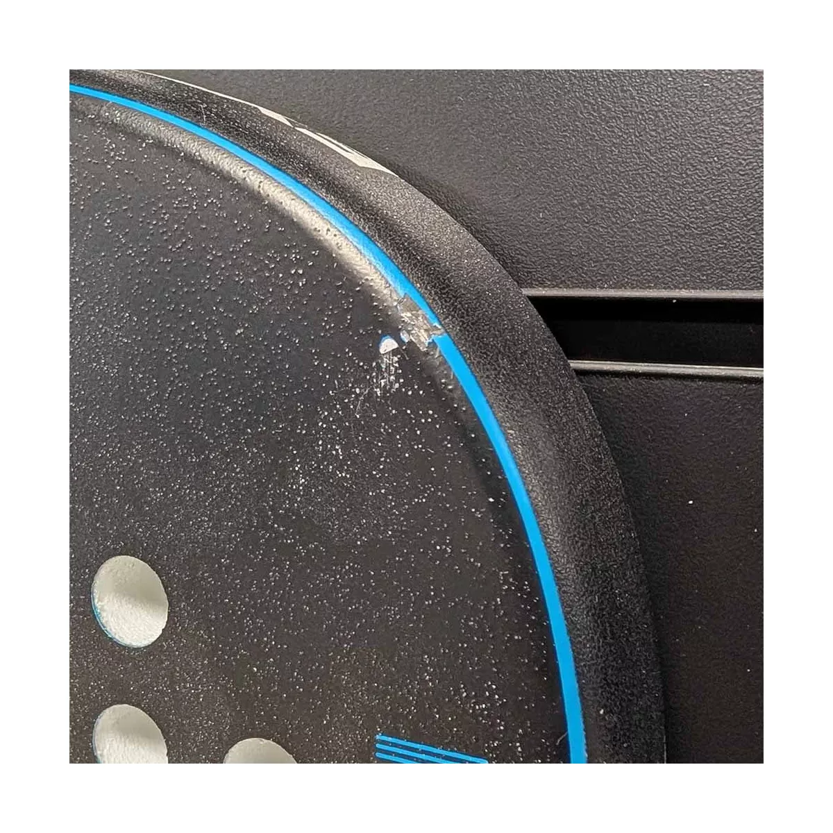 Osaka Vision Power Racket - Used