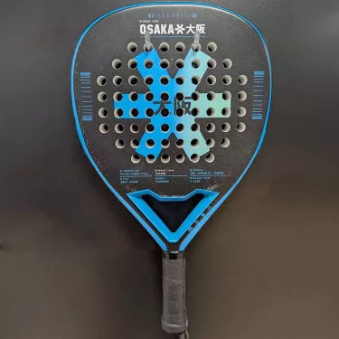 Osaka Vision Power Racket - Used