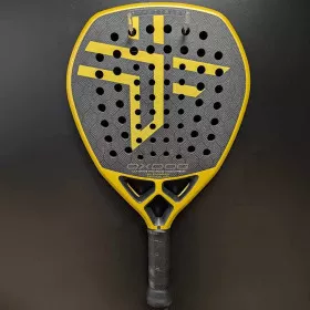 Oxdog Ultimate Pro Smash Racket - Used