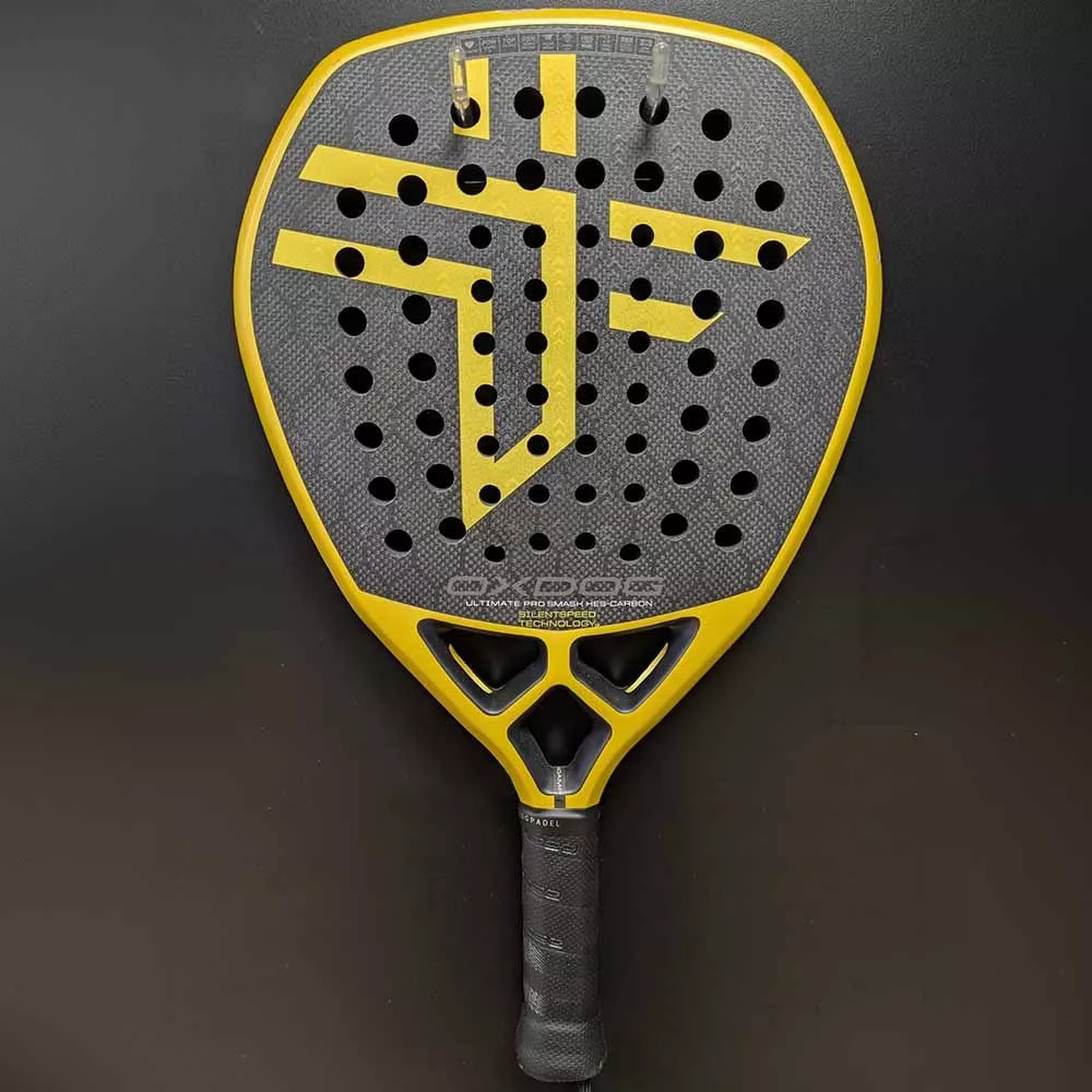 Oxdog Ultimate Pro Smash Racket - Used