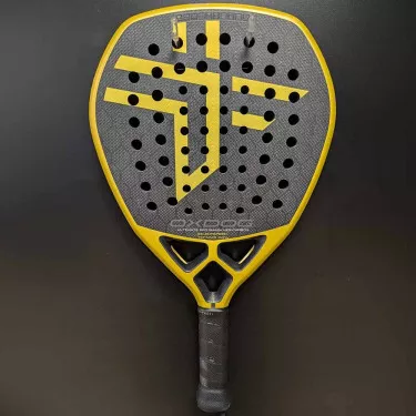 Oxdog Ultimate Pro Smash Racket - Used