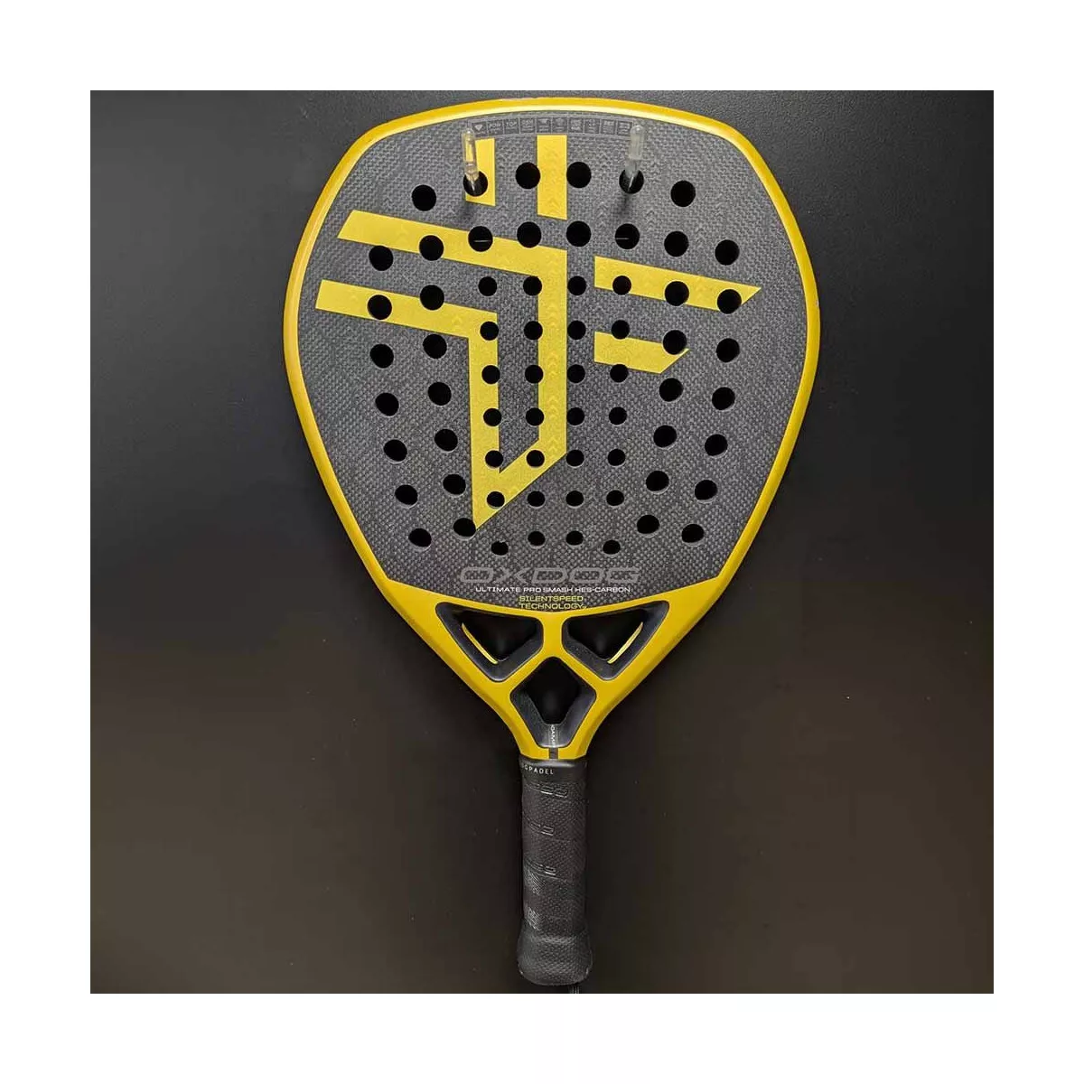 Oxdog Ultimate Pro Smash Racket - Used