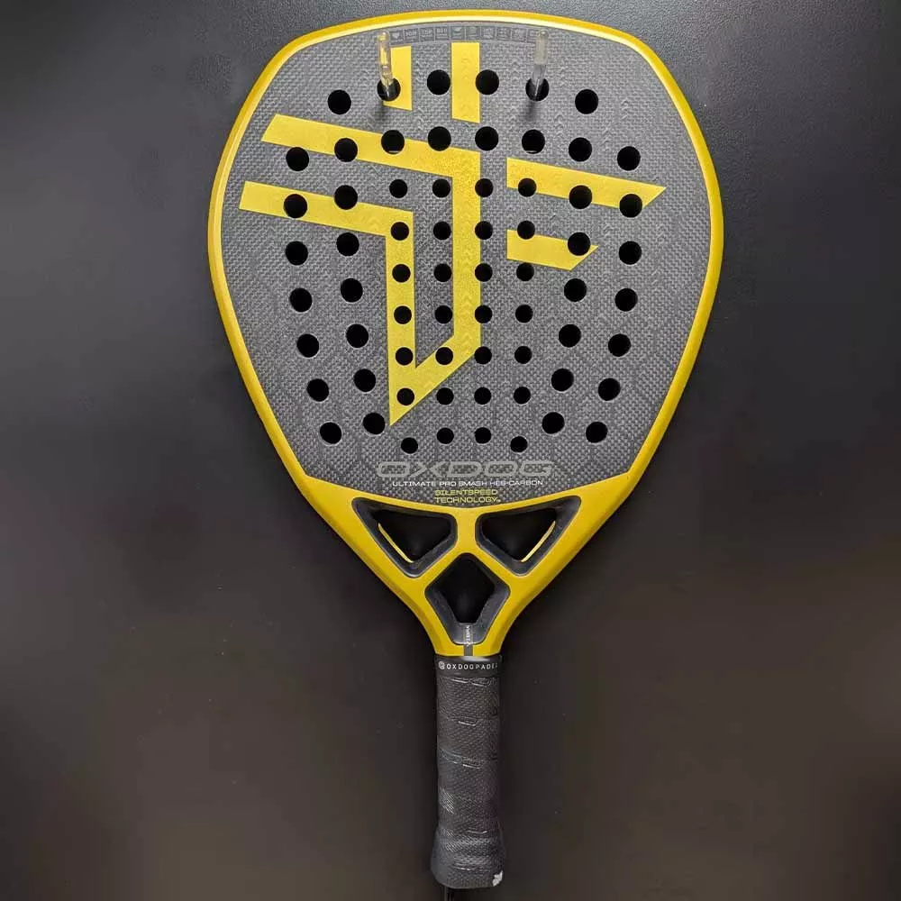 Oxdog Ultimate Pro Smash Racket - Used
