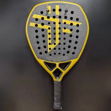 Oxdog Ultimate Pro Smash Racket - Used
