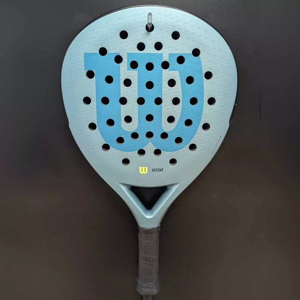 Wilson Blade LS V3 Padel Racket - Used