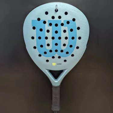 Wilson Blade LS V3 Padel Racket - Used
