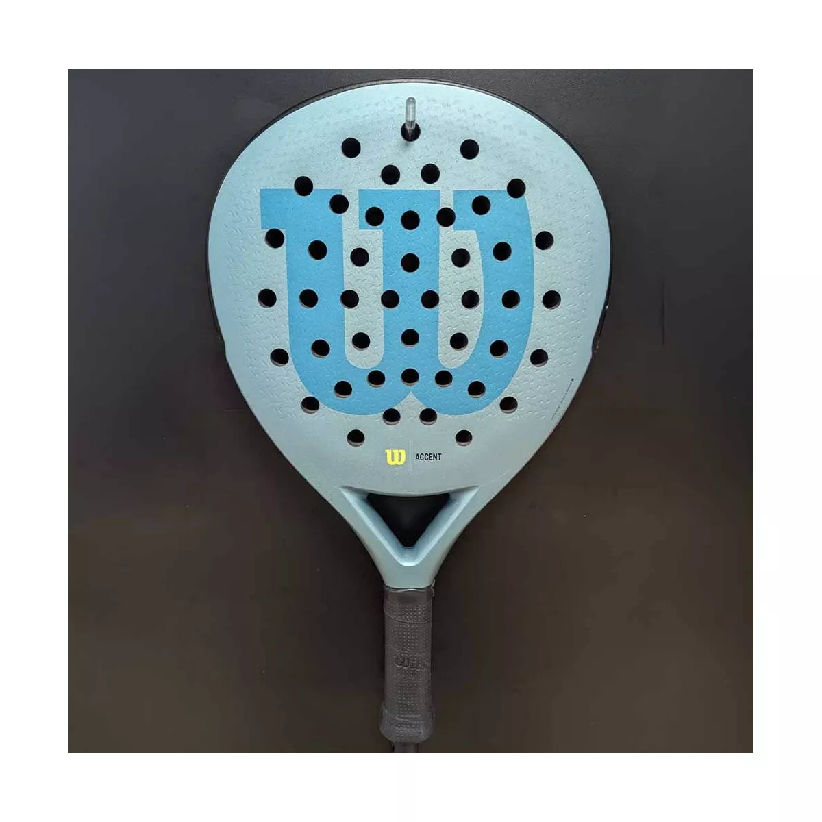 Wilson Blade LS V3 Padel Racket - Used