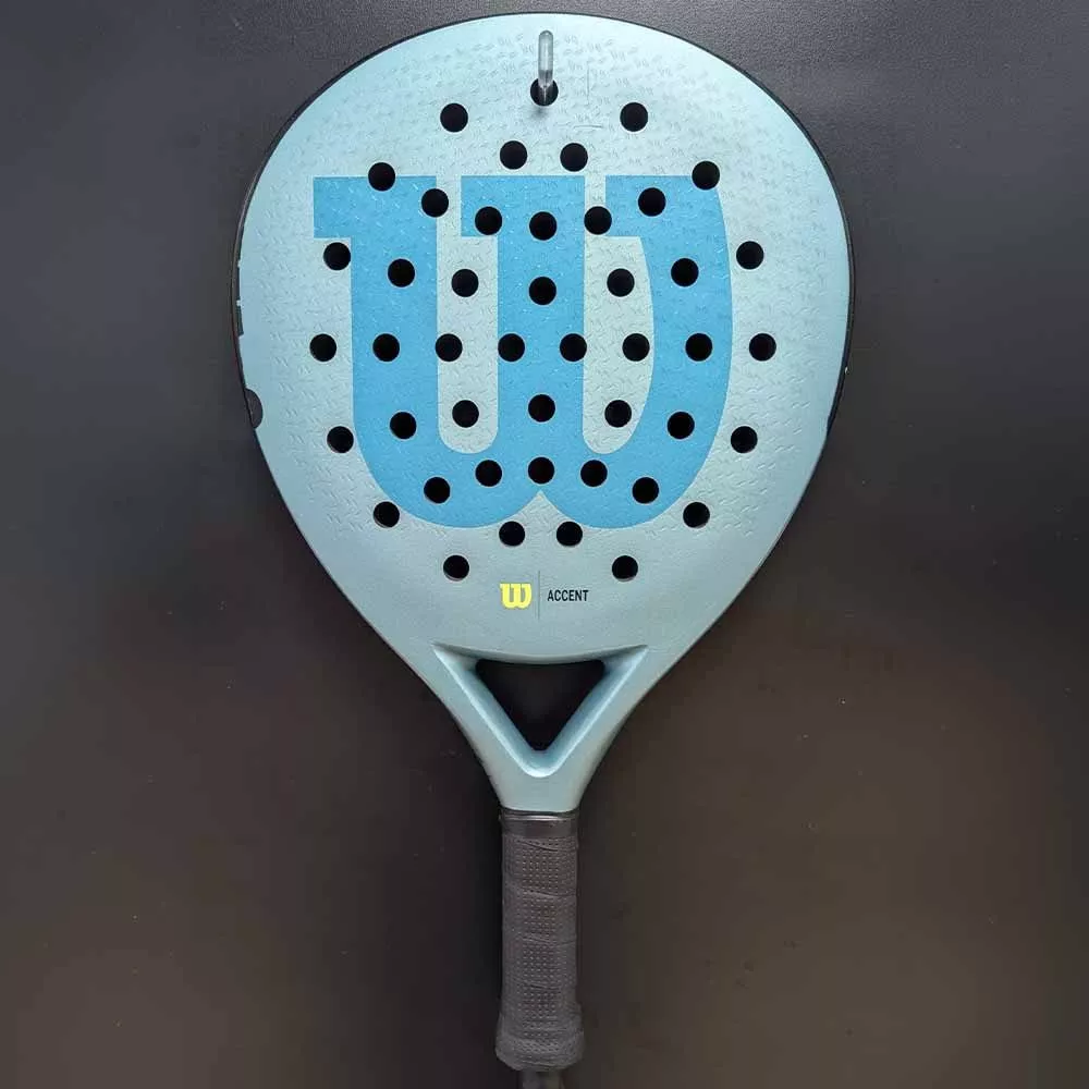 Wilson Blade LS V3 Padel Racket - Used
