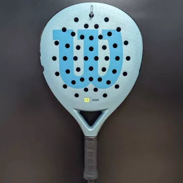 Wilson Blade LS V3 Padel Racket - Used