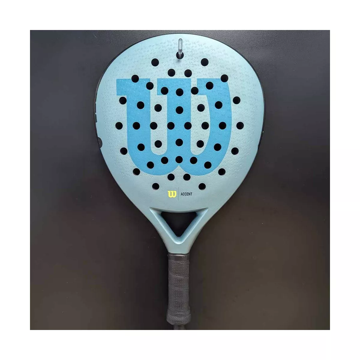Wilson Blade LS V3 Padel Racket - Used