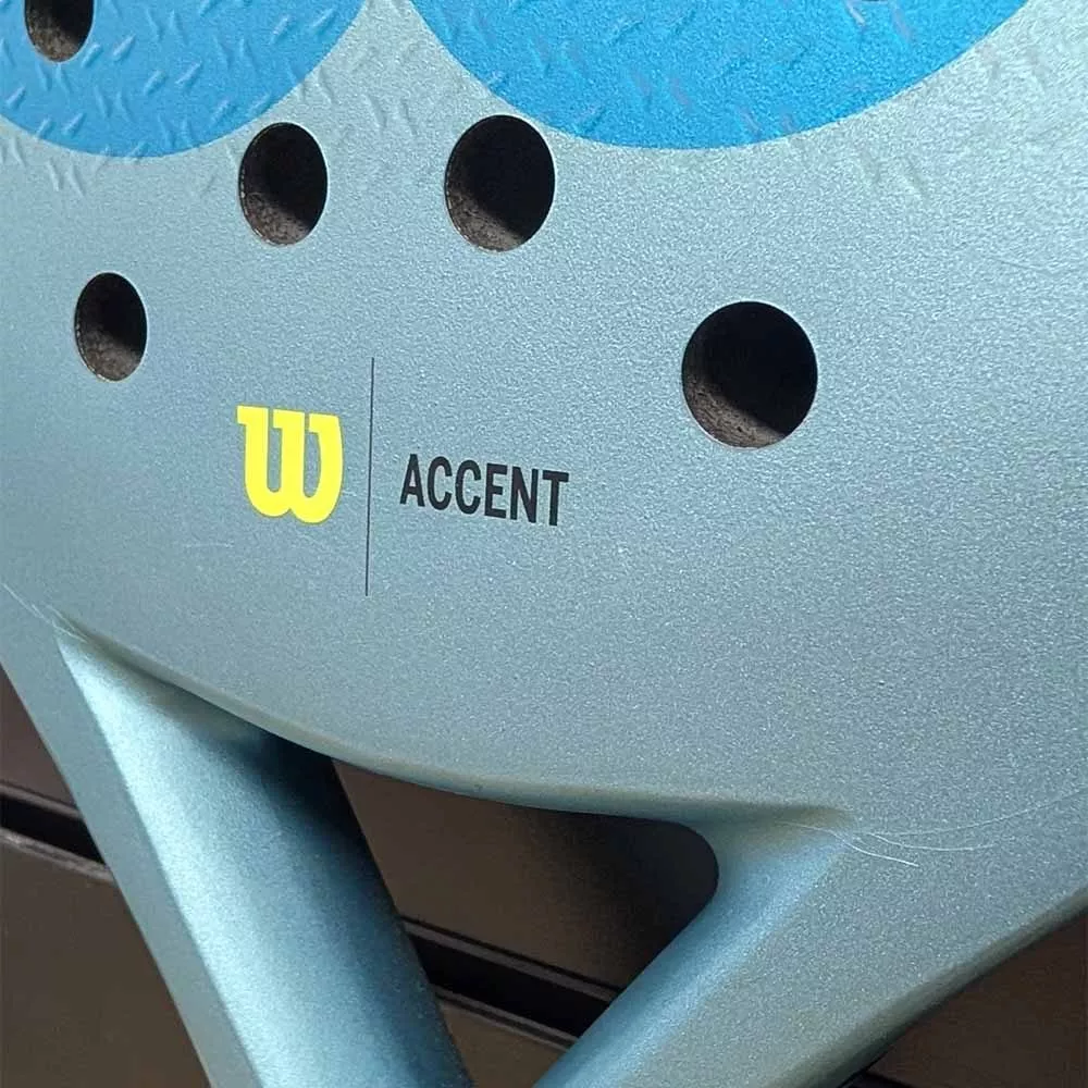 Wilson Blade LS V3 Padel Racket - Used