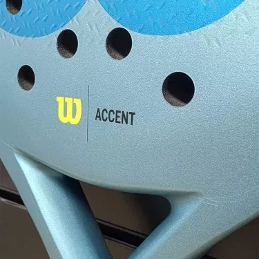 Wilson Blade LS V3 Padel Racket - Used