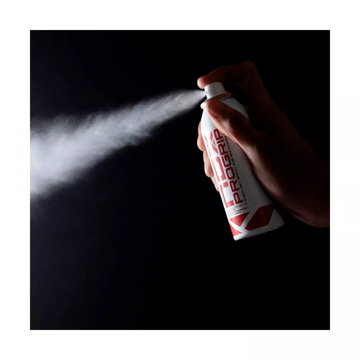Nox Progrip Spray 200ml