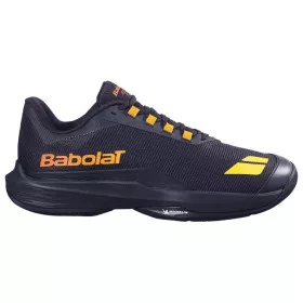 Babolat Jet Tere 2 All Court Tennis Shoes Black / Orange