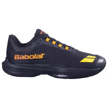 Babolat Jet Tere 2 All Court Tennis Shoes Black / Orange