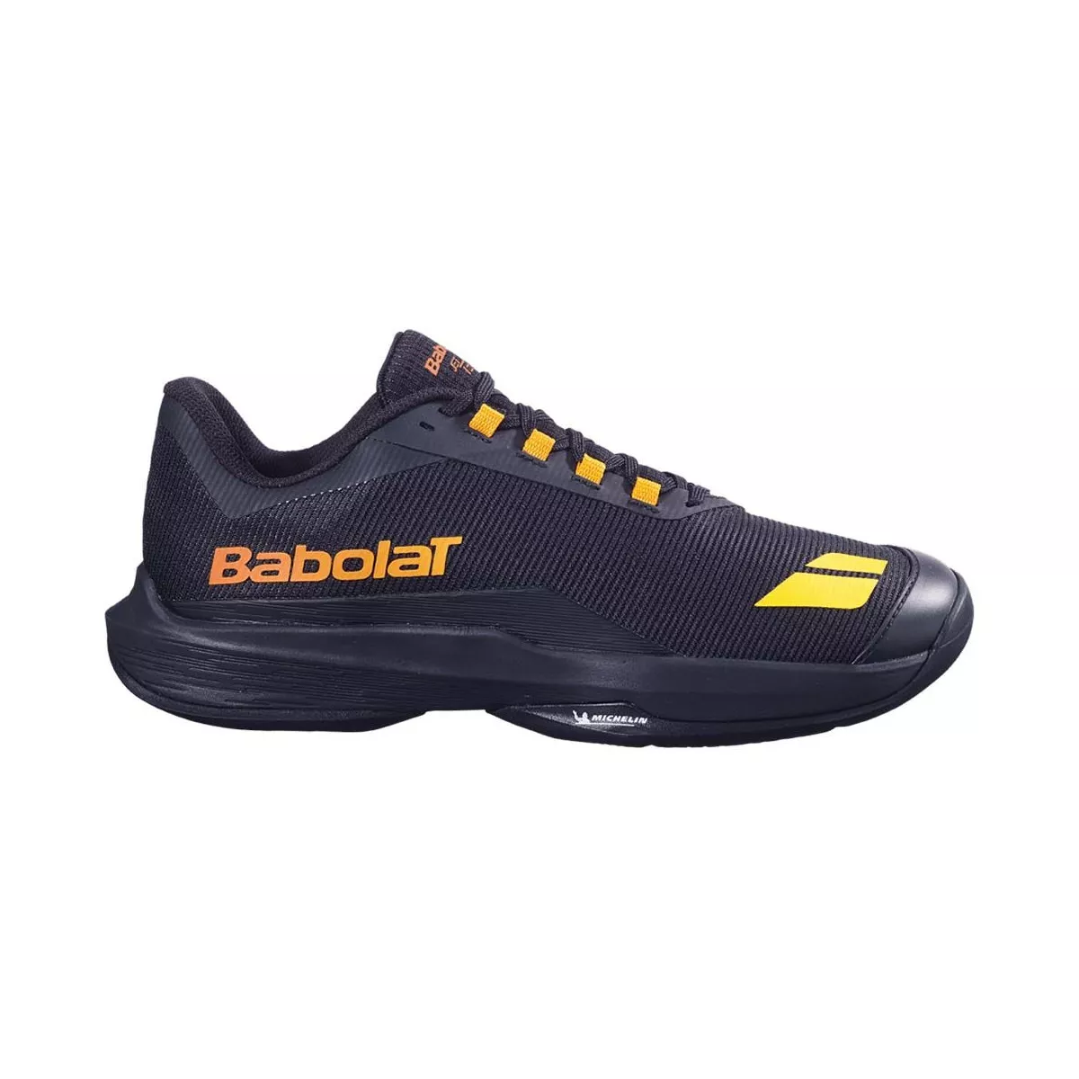 Babolat Jet Tere 2 All Court Tennis Shoes Black / Orange