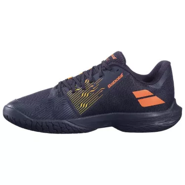 Babolat Jet Tere 2 All Court Tennis Shoes Black / Orange