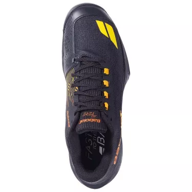 Babolat Jet Tere 2 All Court Tennis Shoes Black / Orange