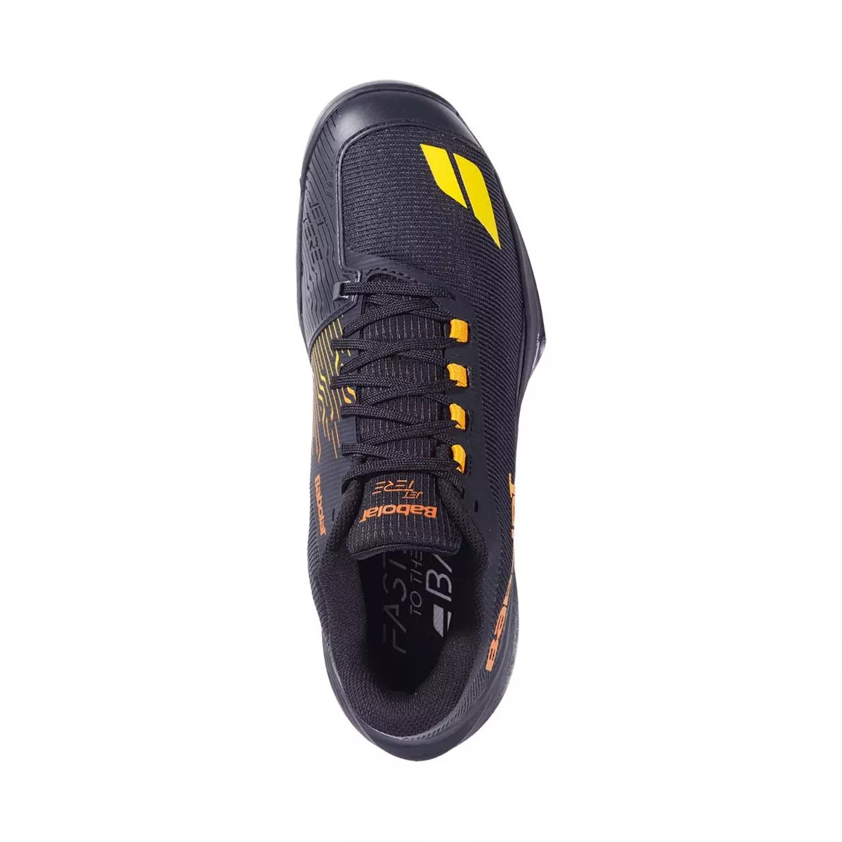 Babolat Jet Tere 2 All Court Tennis Shoes Black / Orange