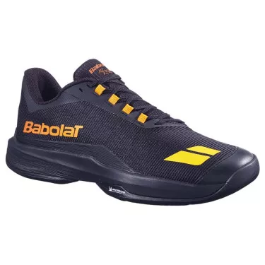 Babolat Jet Tere 2 All Court Tennis Shoes Black / Orange