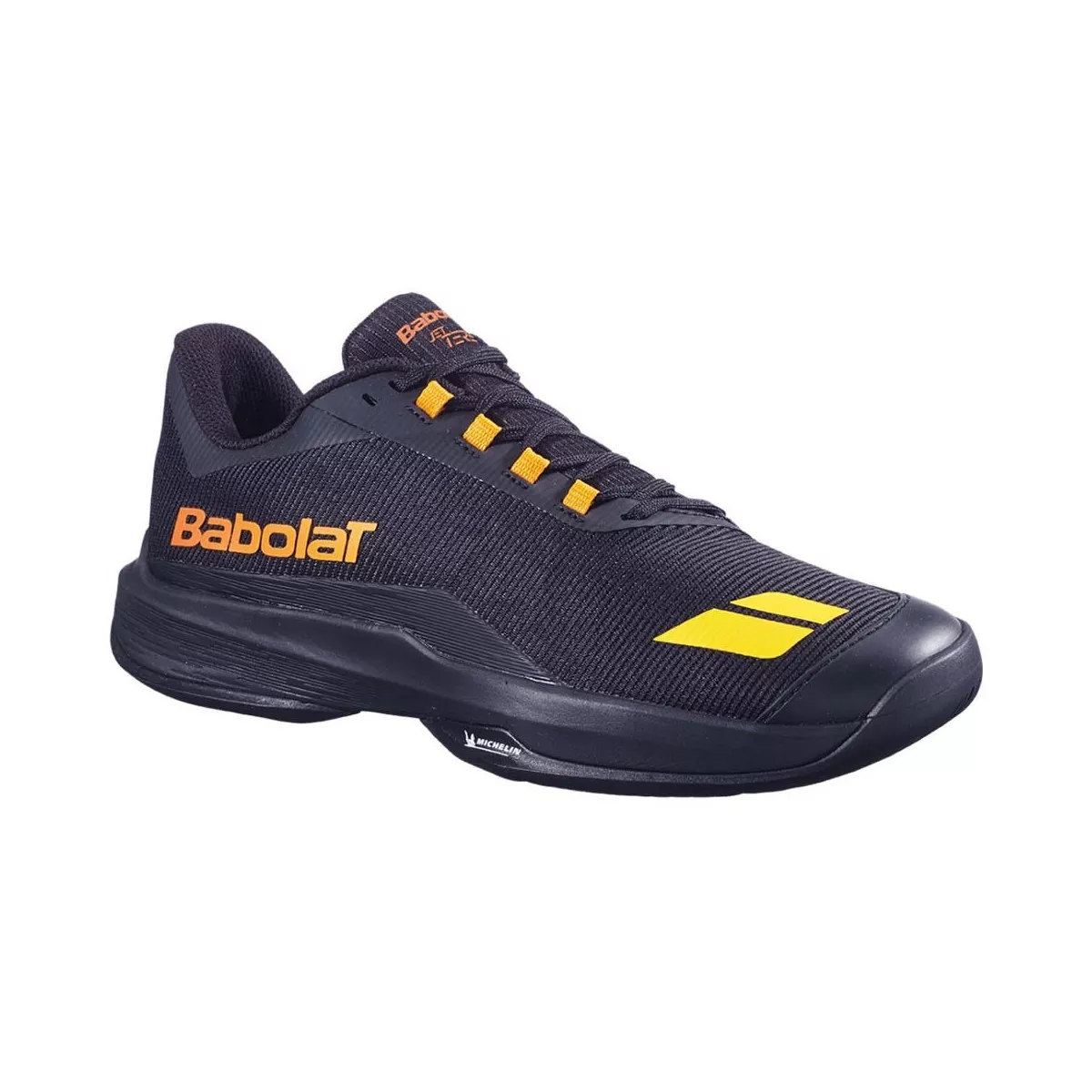 Babolat Jet Tere 2 All Court Tennis Shoes Black / Orange