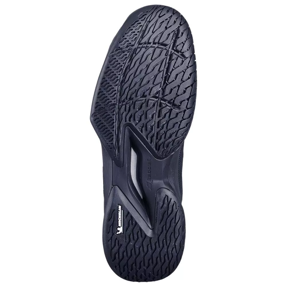 Babolat Jet Tere 2 All Court Tennis Shoes Black / Orange