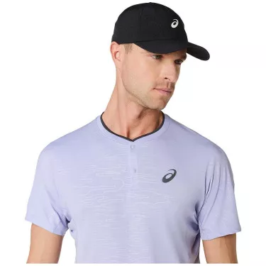 Asics Match Night Energy Seastorm T-Shirt