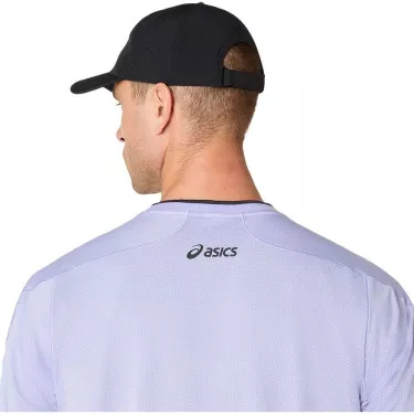 Asics Match Night Energy Seastorm T-Shirt