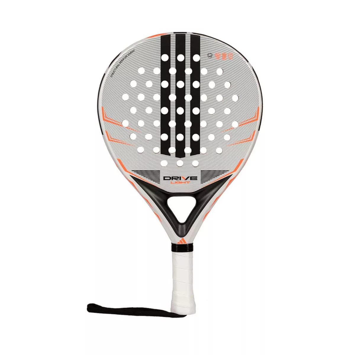 Adidas Drive Light 2026 Racket