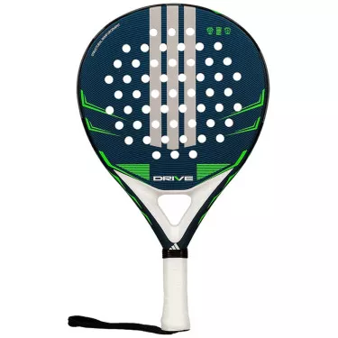 Adidas Drive Blue 2026 Racket