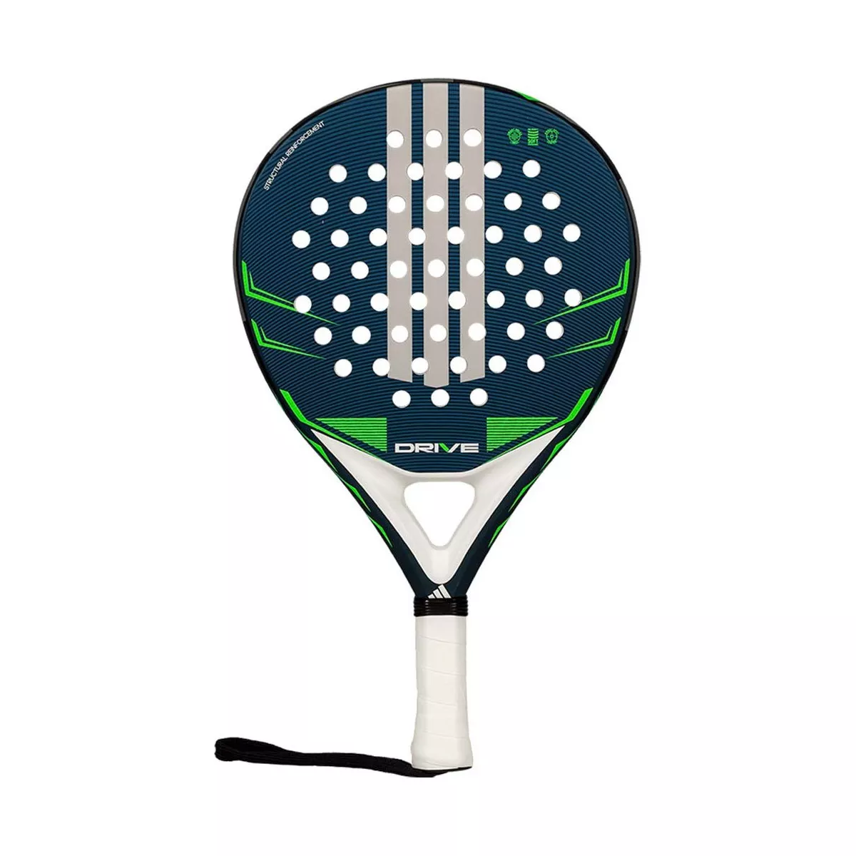 Adidas Drive Blue 2026 Racket