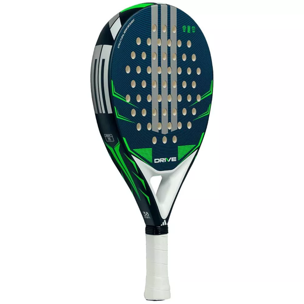Adidas Drive Blue 2026 Racket