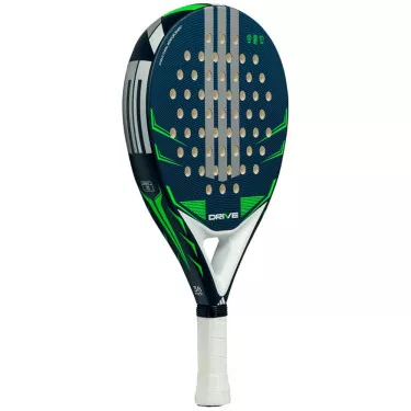 Adidas Drive Blue 2026 Racket