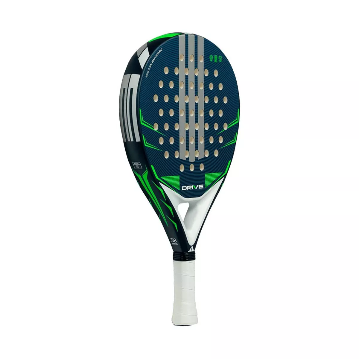 Adidas Drive Blue 2026 Racket