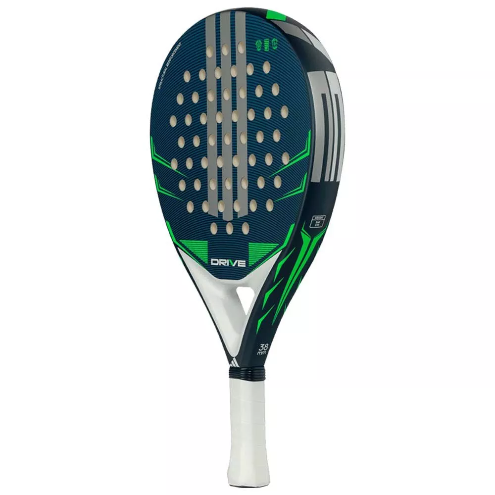 Adidas Drive Blue 2026 Racket