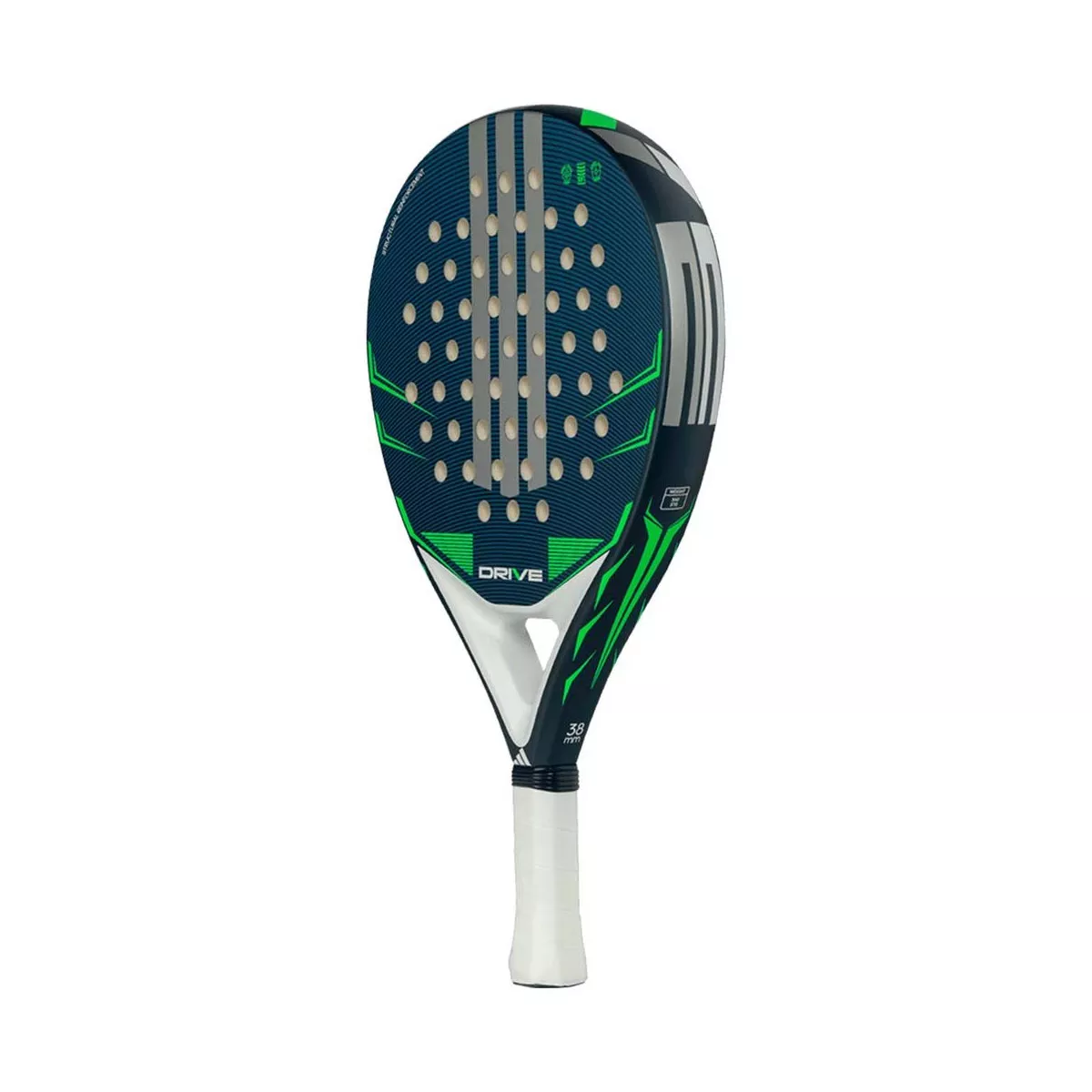 Adidas Drive Blue 2026 Racket