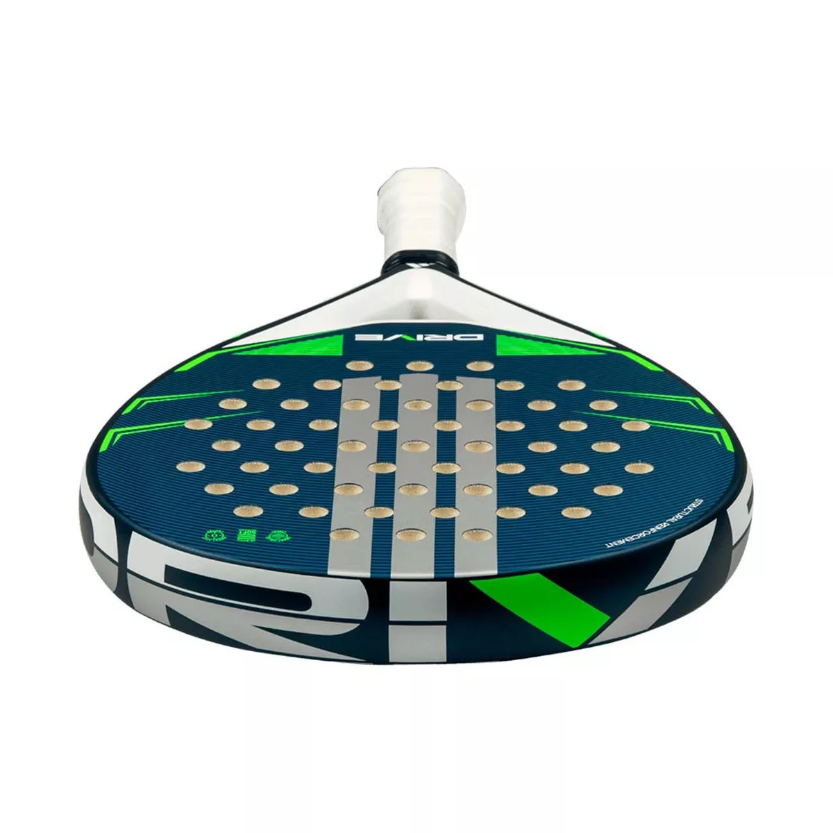 Adidas Drive Blue 2026 Racket