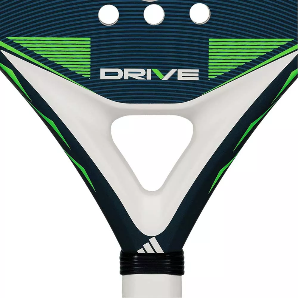 Adidas Drive Blue 2026 Racket