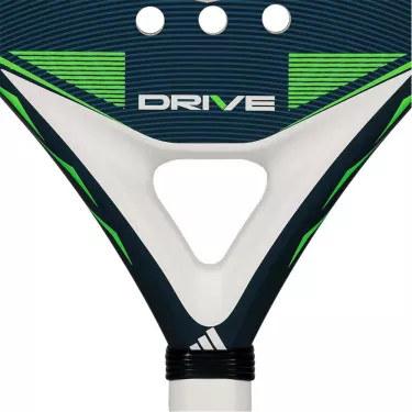 Adidas Drive Blue 2026 Racket