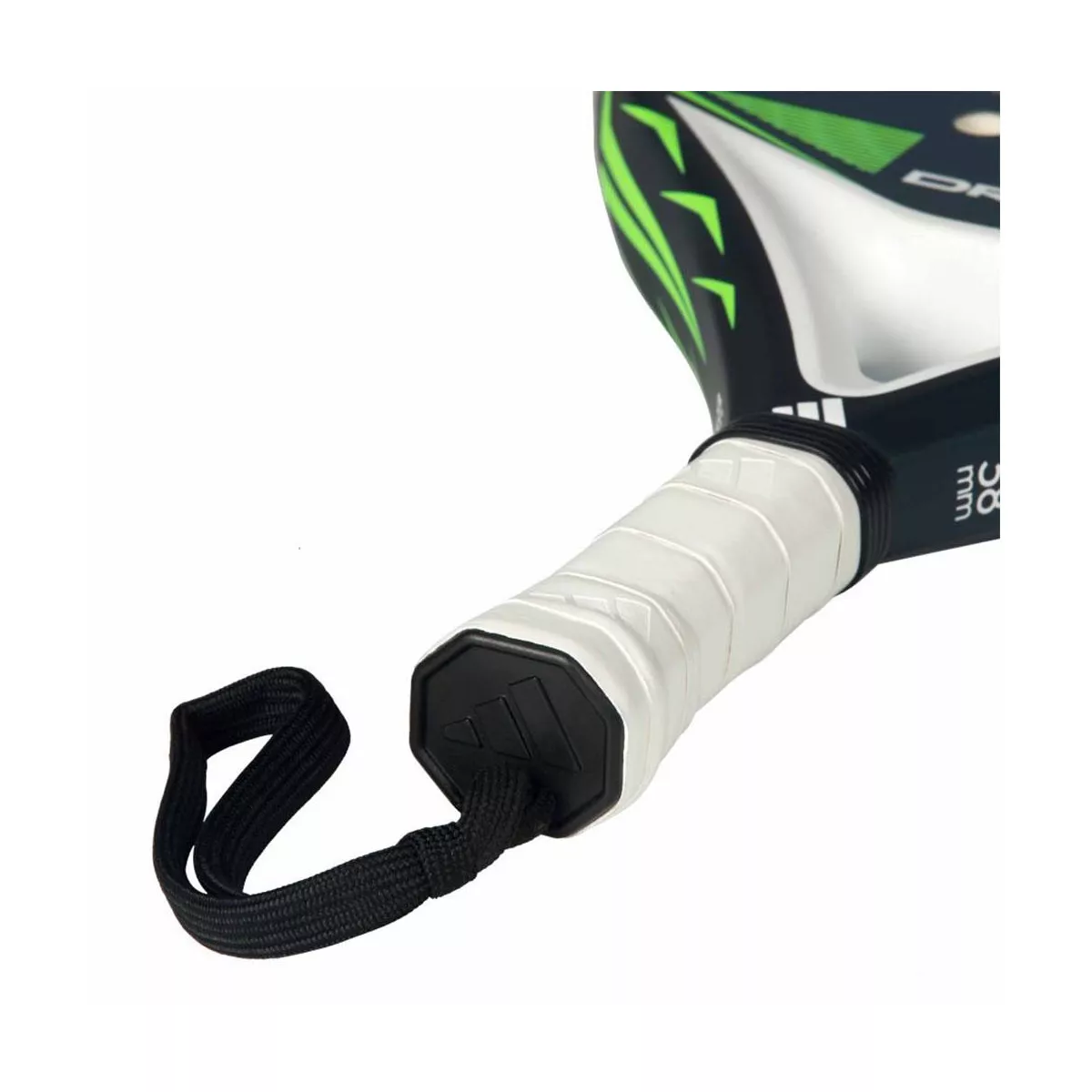 Adidas Drive Blue 2026 Racket