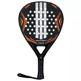 Adidas Match Black 2026 Racket