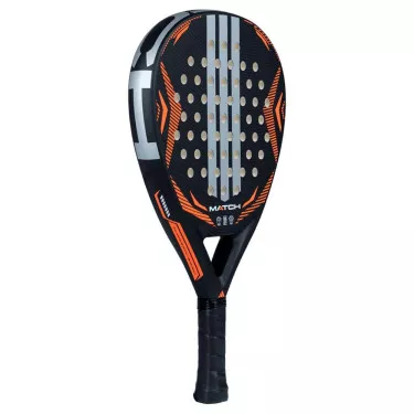 Adidas Match Black 2026 Racket