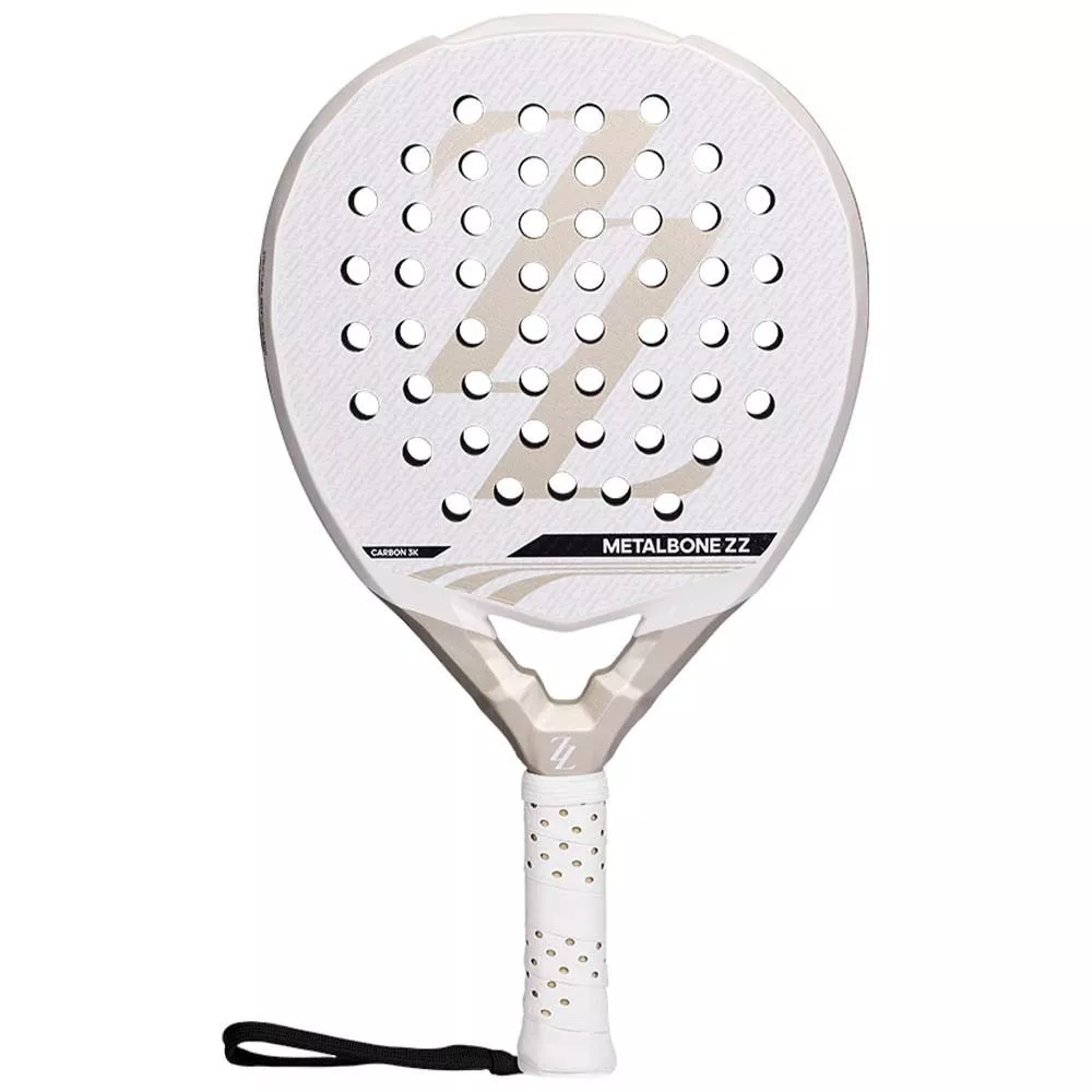 Adidas Metalbone Carbon Zidane Racket