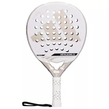 Adidas Metalbone Carbon Zidane Racket