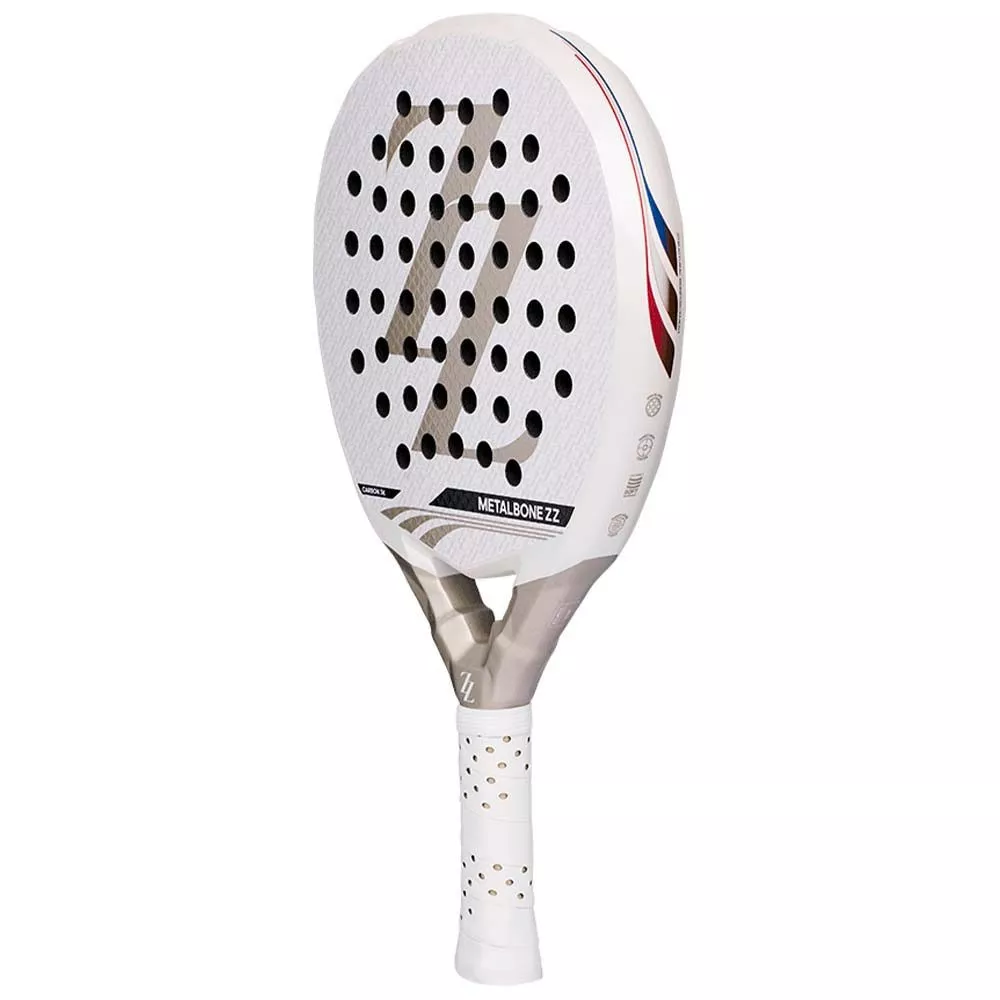 Adidas Metalbone Carbon Zidane Racket