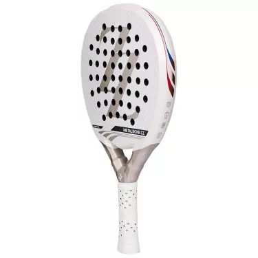Adidas Metalbone Carbon Zidane Racket