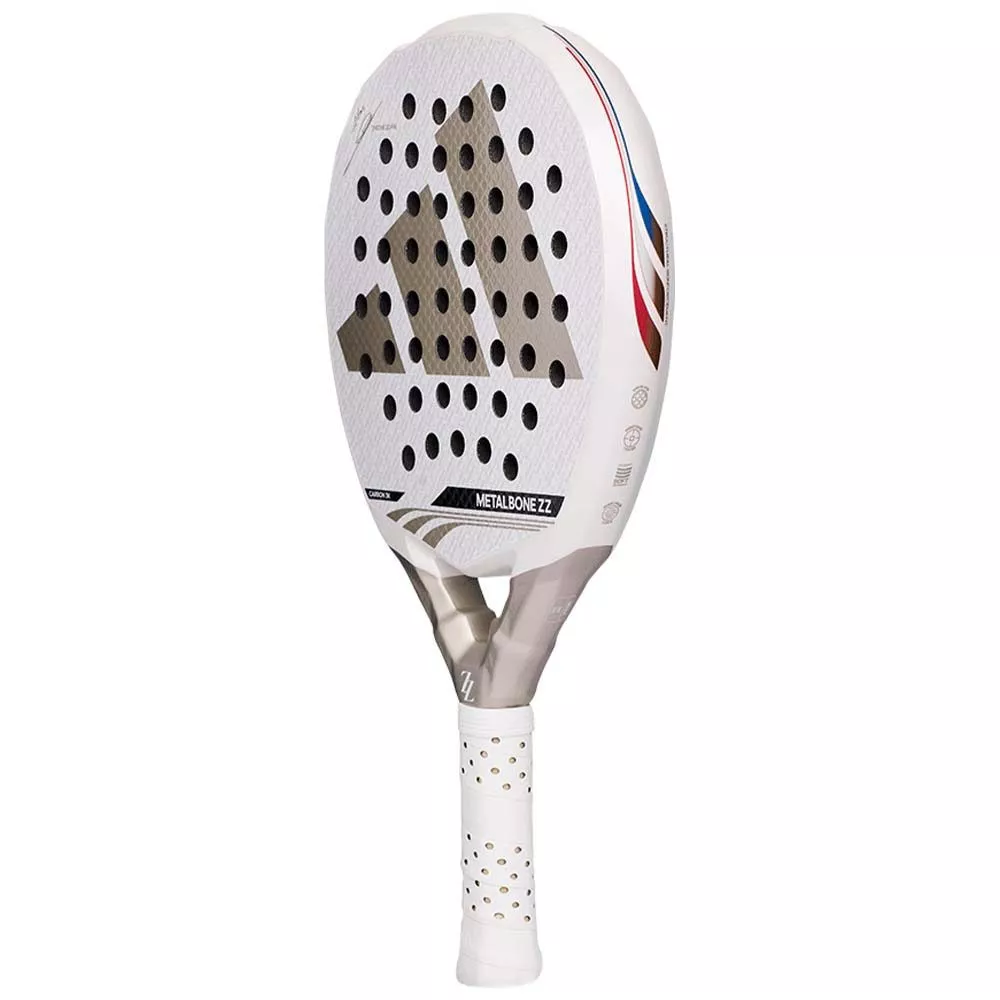 Adidas Metalbone Carbon Zidane Racket