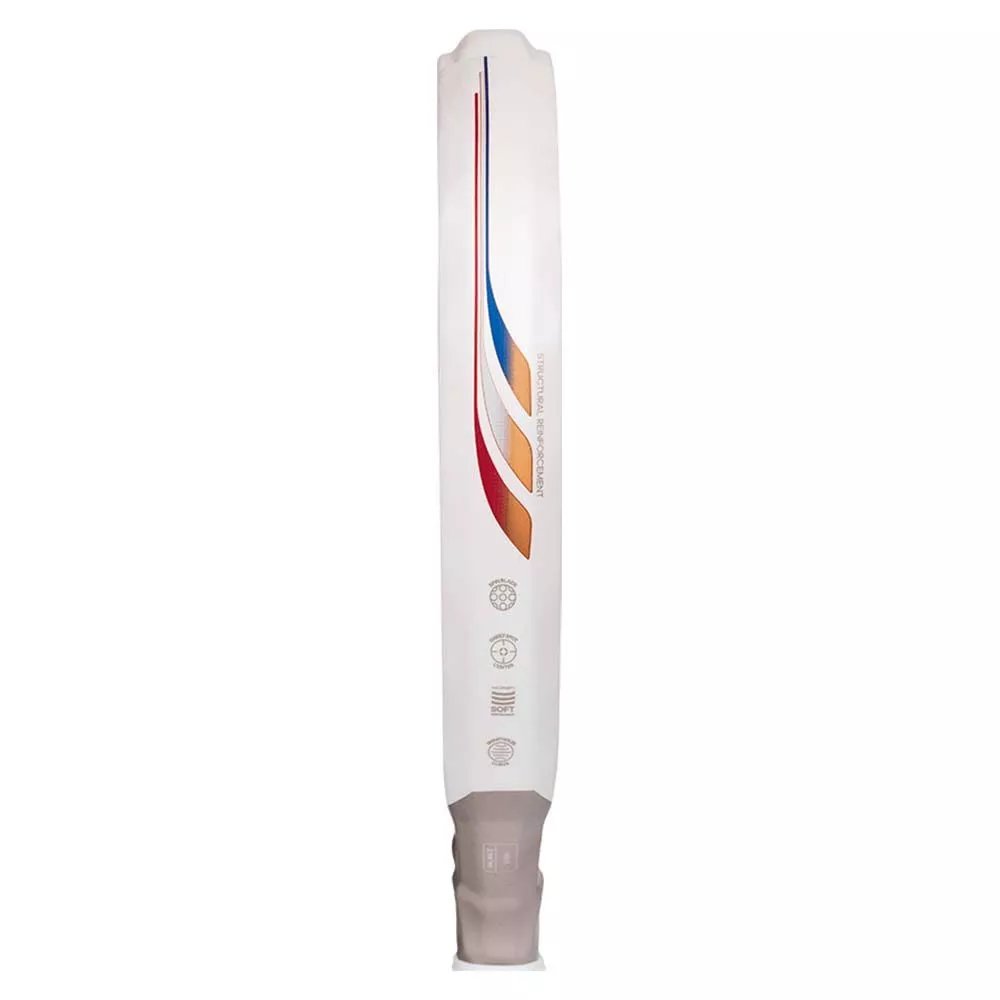 Adidas Metalbone Carbon Zidane Racket